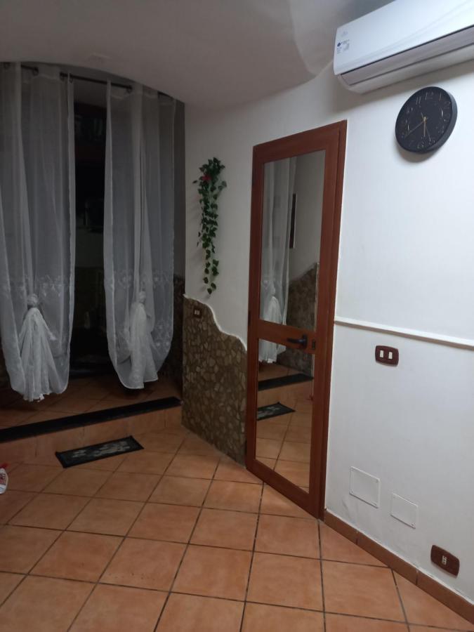 Terra Mia Villa Napoli Eksteriør bilde
